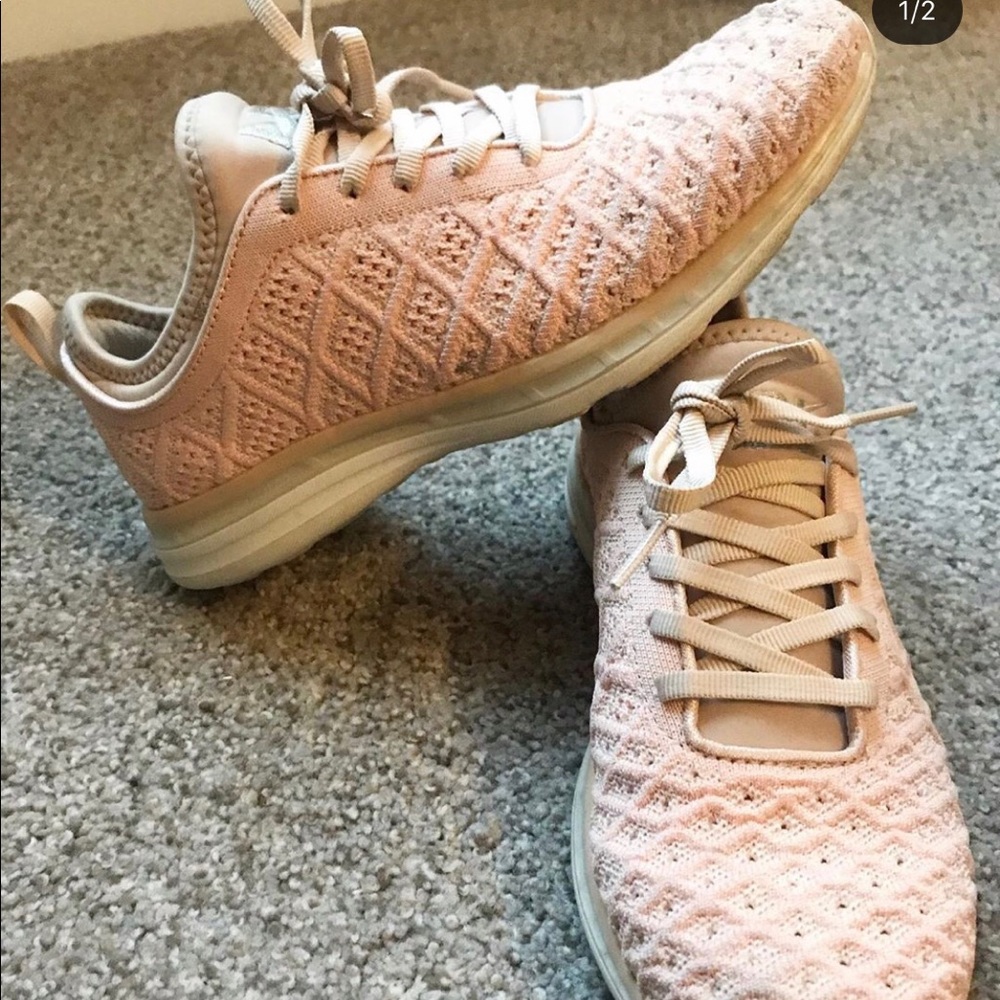 Women’s APL shoes